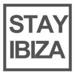 Mobile version of Stay Ibiza logo